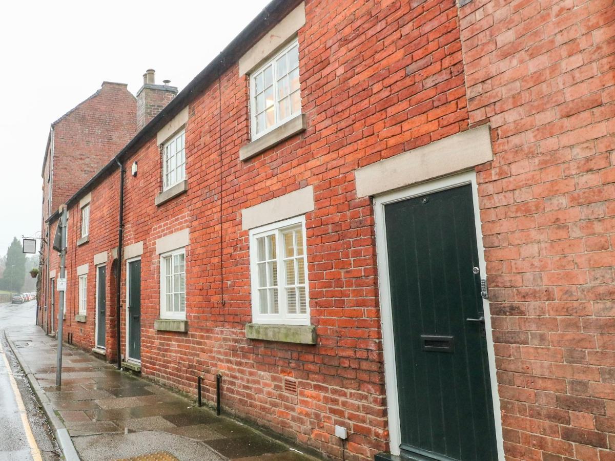 Kings Cottage 애쉬본 외부 사진
