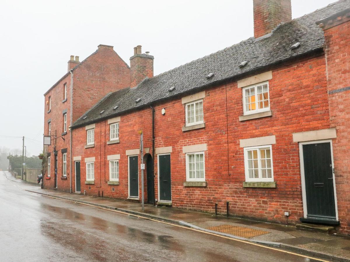 Kings Cottage 애쉬본 외부 사진